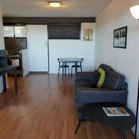 Studio 204 With Harbour, Ocean And Sunset Views From The Balcony Fremantle Zewnętrze zdjęcie