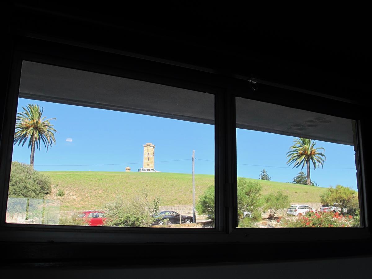 Studio 204 With Harbour, Ocean And Sunset Views From The Balcony Fremantle Zewnętrze zdjęcie