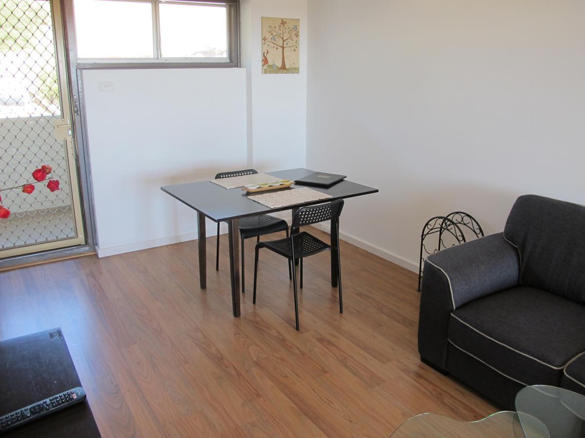 Studio 204 With Harbour, Ocean And Sunset Views From The Balcony Fremantle Zewnętrze zdjęcie