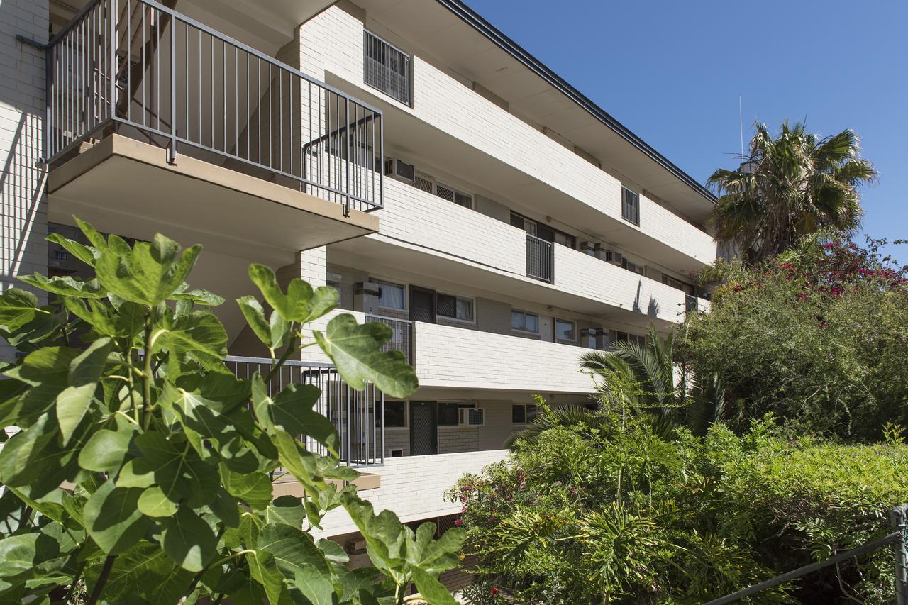 Studio 204 With Harbour, Ocean And Sunset Views From The Balcony Fremantle Zewnętrze zdjęcie